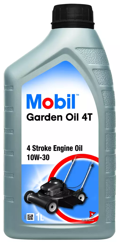 Mobil garden oil 4T 1L - Pienkoneöljyt - 5055107455296 - 1