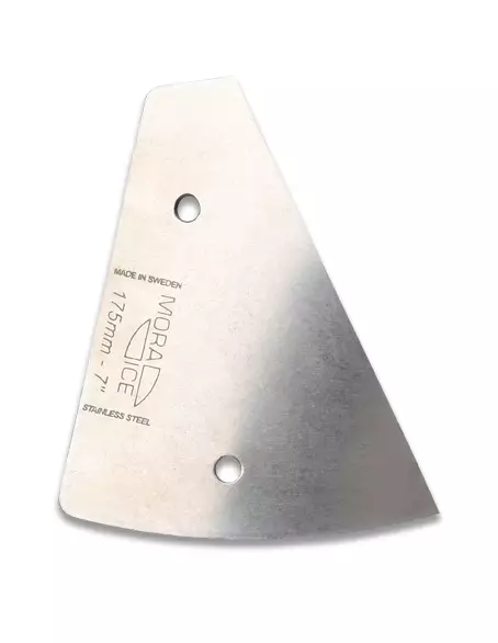 Mora Ice Exp Pro teräpalat 150mm - Talvikalastustarvikkeet - 7391846009566 - 1