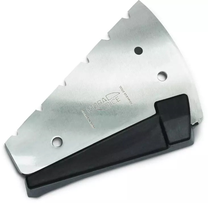 Mora Ice EZ Cut teräpalat 200mm - Talvikalastustarvikkeet - 6416038104636 - 1