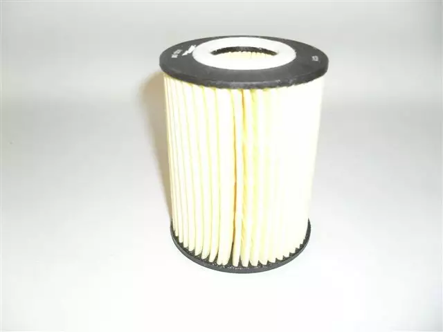 MU 1231 Öljynsuodatin - Öljynsuodattimet - 6417575012316 - 1