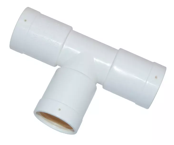 Muhvihaara 32x32X90 - Viemäriputket ja putkenosat - 6438140058386 - 1