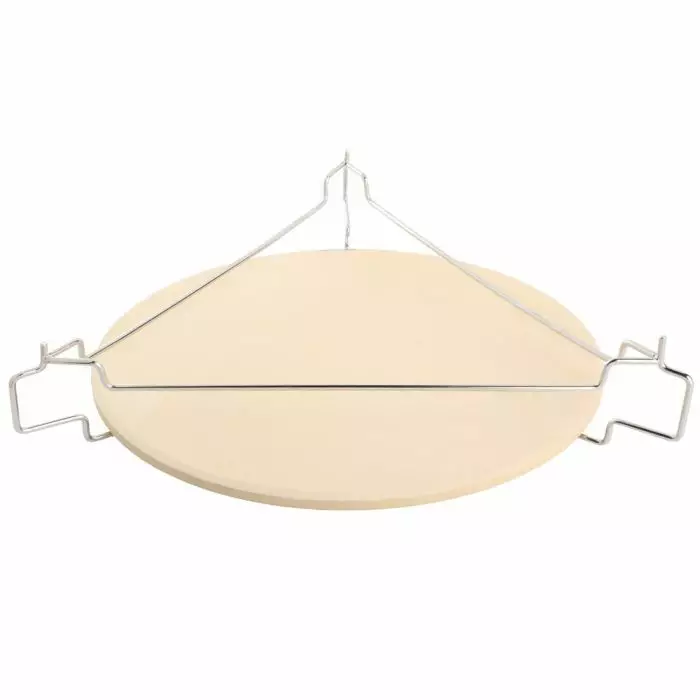 Mustang Deflektori Kamado XXL - Grillaus- ja savustustarvikkeet - 6410416299006 - 1