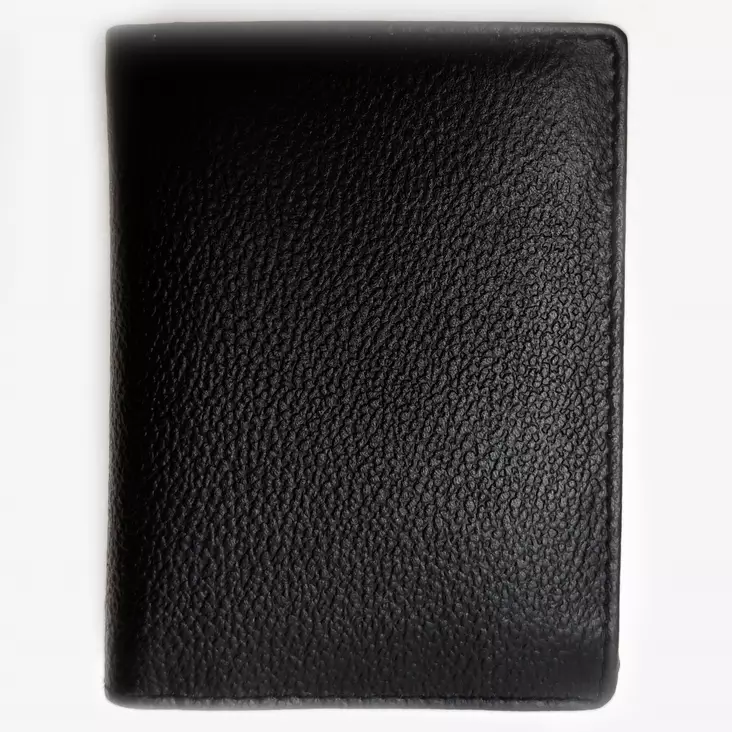Nahkalompakko RFID - Lompakot ja kukkarot - 6430011135196 - 1