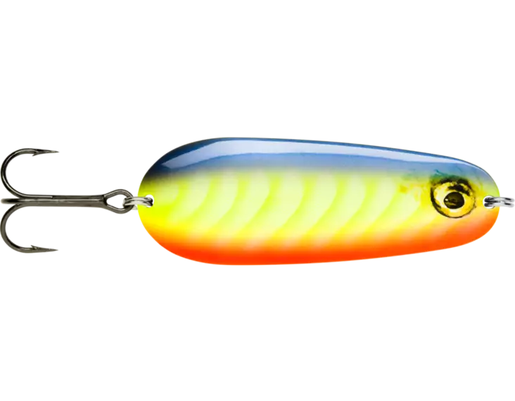 Nauvo 6,6cm 19g HS - Lipat ja lusikat - 022677326566 - 1