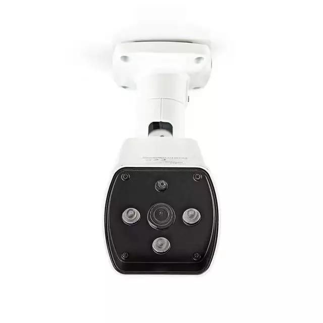 Nedis valvontakamera - Älykoti - 5412810269396 - 1