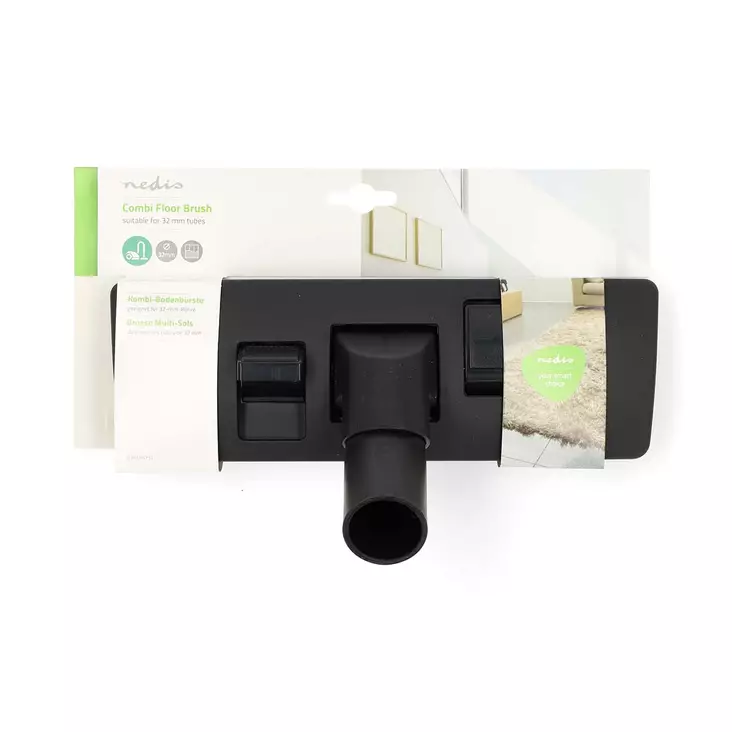 Yhdistelmäsuulake 32mm - Imuritarvikkeet - 5412810286096 - 1