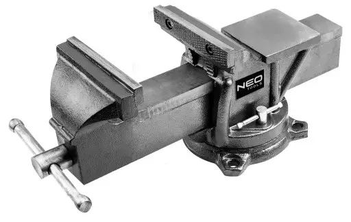 Neo ruuvipenkki 150mm - Ruuvipenkit ja alasimet - 5907558400786 - 1