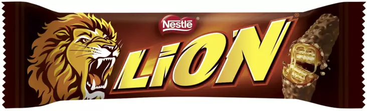 NESTLE LION CHOCO 42G - Koirat - 7613038315706 - 1