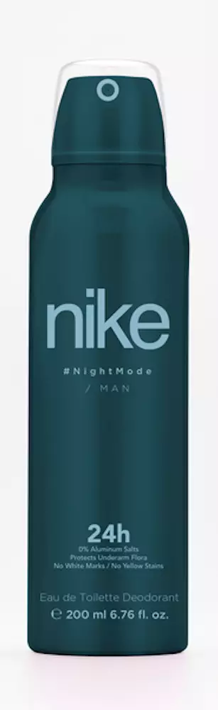Nike Man EdT suihkedeodorantti 200ml - Miesten deodorantit - 8414135037886 - 1