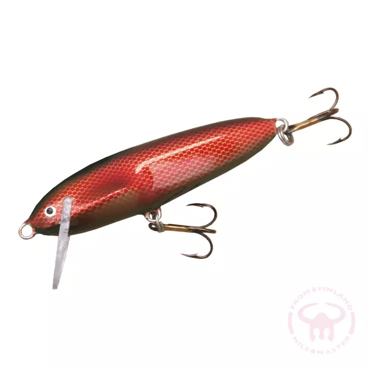 Nils Master Spearhead 8cm 14g 426 - Vaaput - 6416311224266 - 1