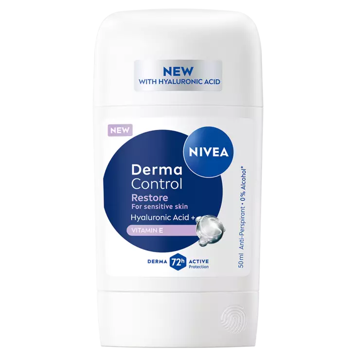 Nivea Derma Control Restore Deo Stick - Naisten deodorantit - 42467496 - 1