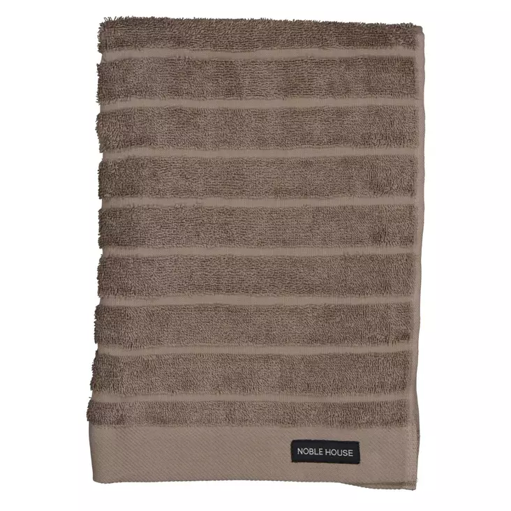 Noble House Novalie Froteepyyhe 70x130 cm - Kylpypyyhkeet - 7318161544596 - 1