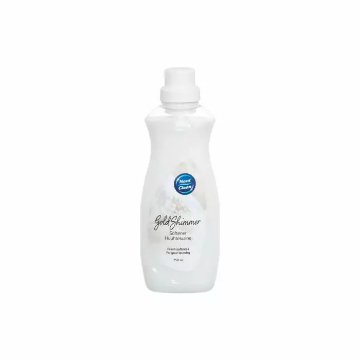 Nord Clean Huuhteluaine 750 ml - Astianpesuaineet - 6410416589756 - 1