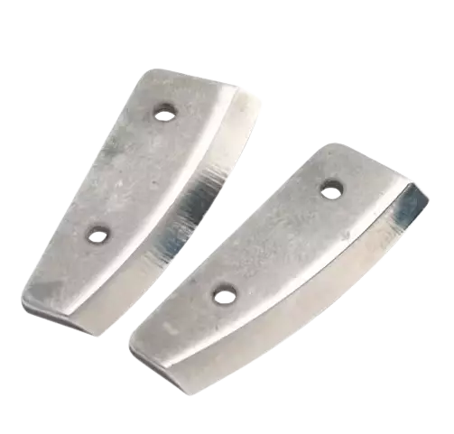 Nordland teräpalat 150mm - Kairat, jääsahat ja jäätuurat - 6438168113586 - 1