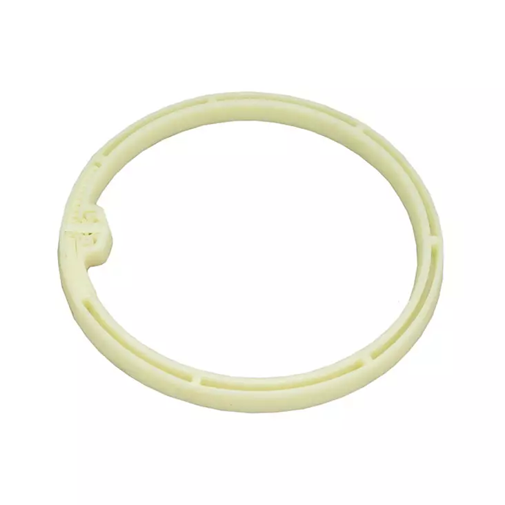 Opal mattokiristysrengas muovia - Viemäröintitarvikkeet - 6413820801346 - 1