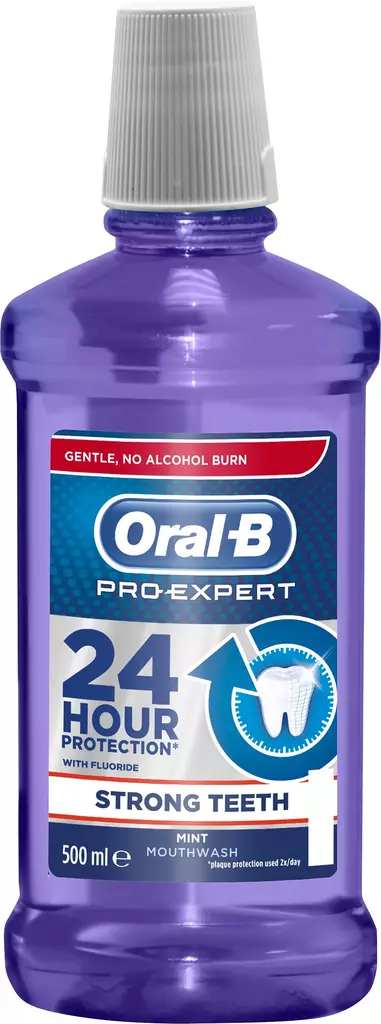ORAL-B PRO-EXPERT SUUVESI - Hiustenhoito ja hiuskoristeet - 3014260090616 - 1