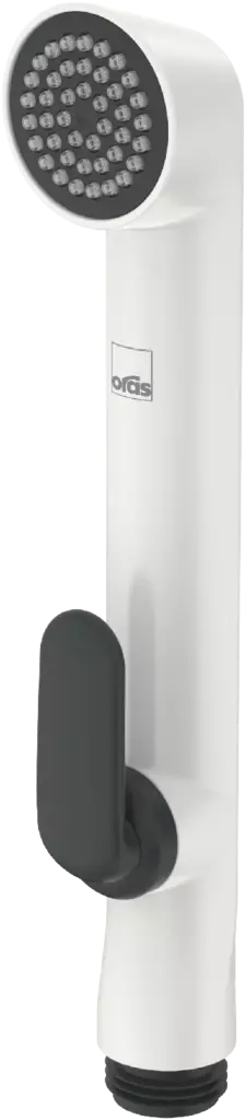 Oras Bidetta 242050-11 -käsisuihku valk. - Bideesuihkut ja käsisuihkut - 6414150036866 - 1