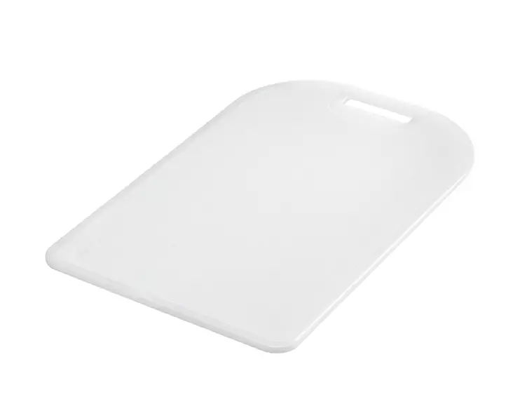 Orthex leikkuulauta 35x25cm kirkas - Leikkuulaudat - 6411760133916 - 1