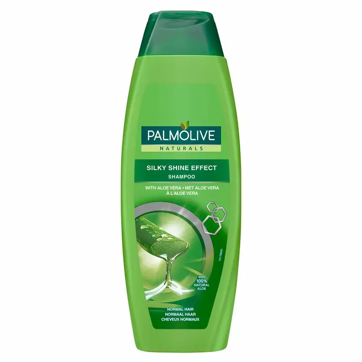PALMOLIVE SILKY & SHINE SHAMPOO - Hiustenhoito ja hiuskoristeet - 8714789880556 - 1