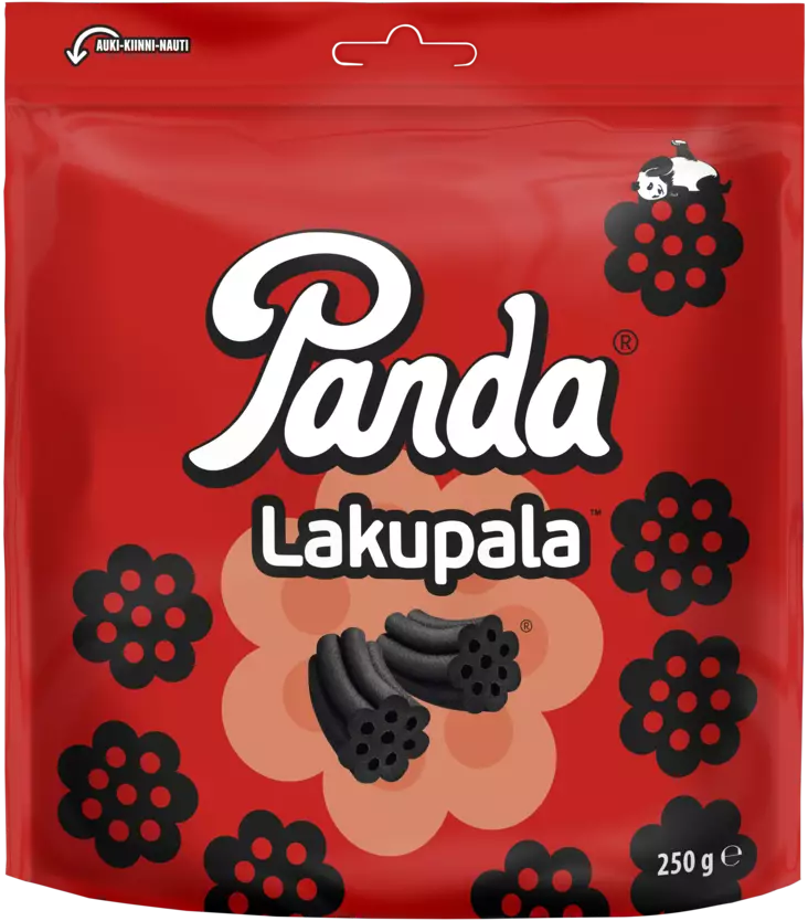 Panda lakupala 250g - Karkit - 6412500075206 - 1
