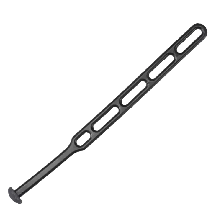 Peitekumi 380mm 5kpl - Muut peräkärrytarvikkeet - 6438206249246 - 1