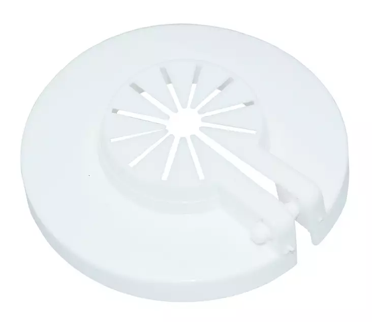 Peitelevy monikoko 8-20mm - Muut putkitarvikkeet - 6438140055606 - 1