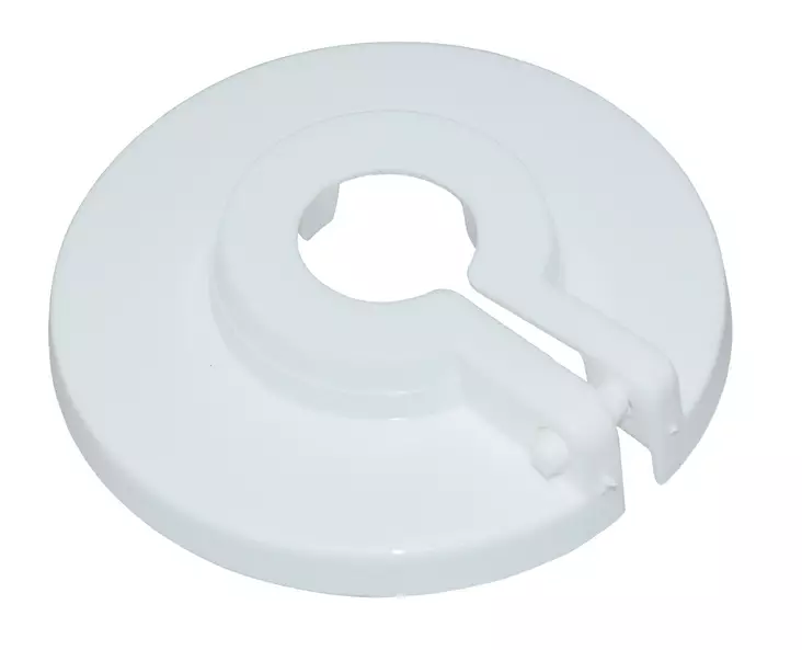 Peiteprikka 15 mm putkelle 4 kpl - Muut putkitarvikkeet - 6438140055736 - 1