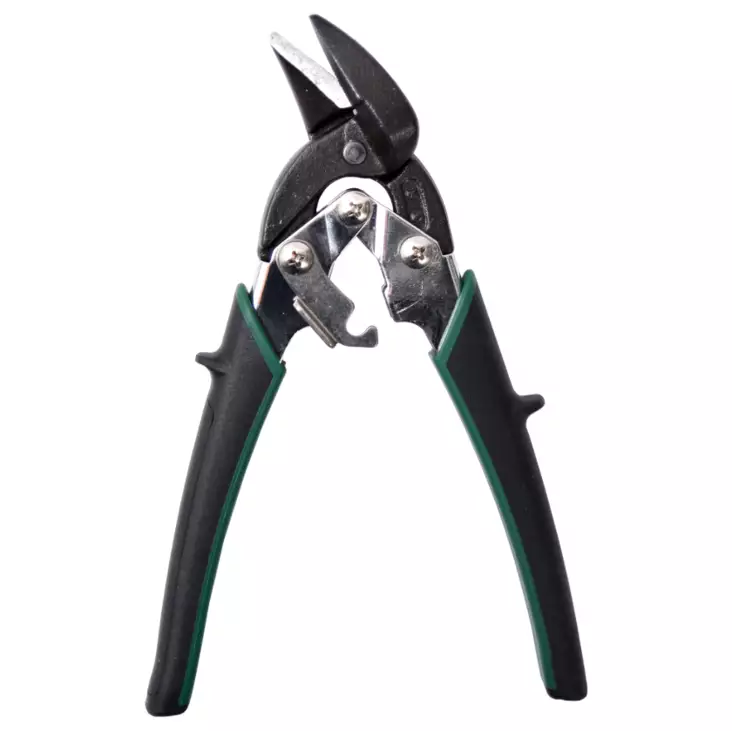 Peltisakset 7" oikea - Peltisakset - 6438152010426 - 1