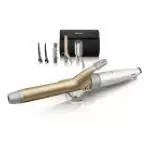 Philips lämpökiharrin 6-osainen HP4696 - Hiustenmuotoilu - 8710103514206 - 1