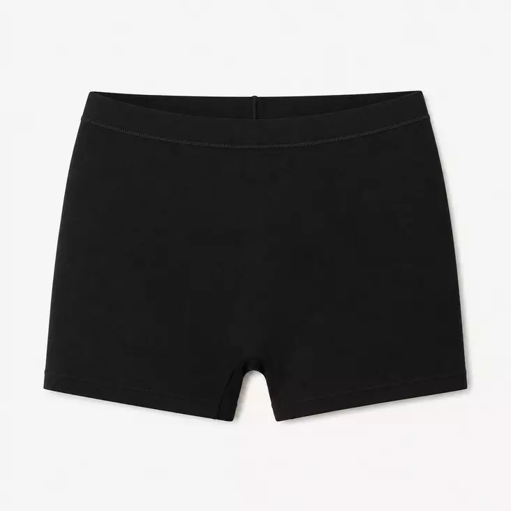 Pierre Robert puuvilla boxerit - Naisten alusasut - 702934012374 - 1