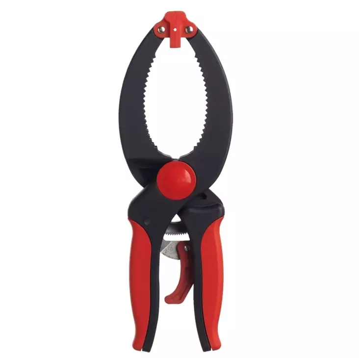 Pikapuristin 254mm - Puristimet - 6430017709186 - 1