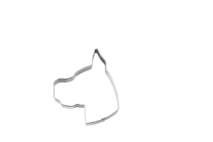 Piparimuotti koira - Leivontamuotit ja ruokamuotit - 7332462095816 - 1