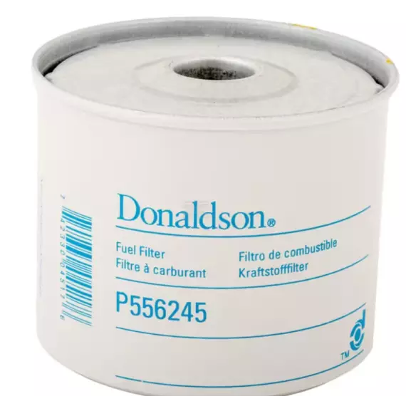 Polttoainesuodatin Donaldson P556245 - Poltto-aine suodattimet - 742330045176 - 1