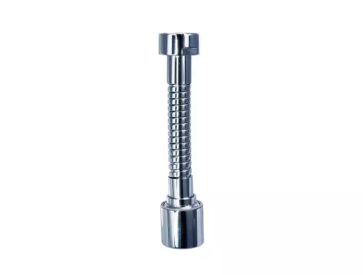 Poresuutin taipuisa M22x1 sk - Lamput - 6438140050786 - 1