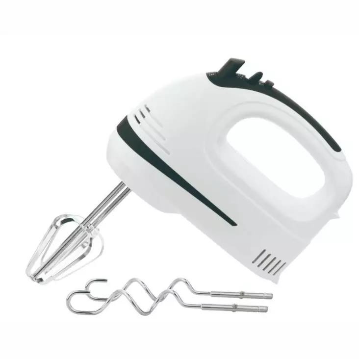 Prego vatkain 300w P504B - Teho- ja sauvasekoittimet sekä vatkaimet - 6430037751516 - 1