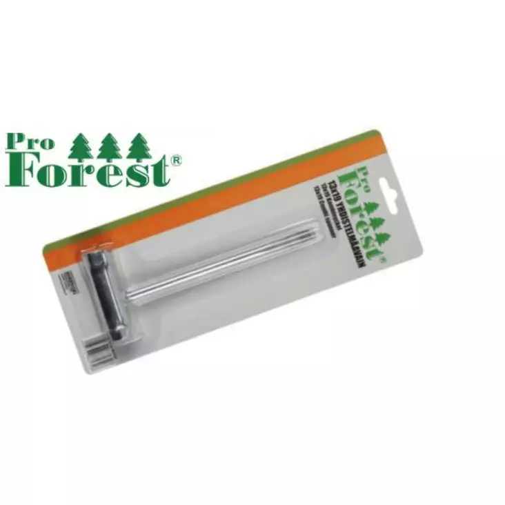 Pro forest 13x19 yhdistelmäavain - Moottorisahan tarvikkeet - 6405337861326 - 1