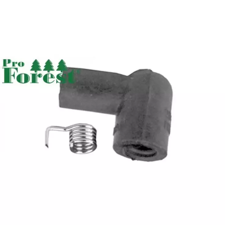 Pro forest tulpanhattu - Sytytystulpat - 6405337741536 - 1