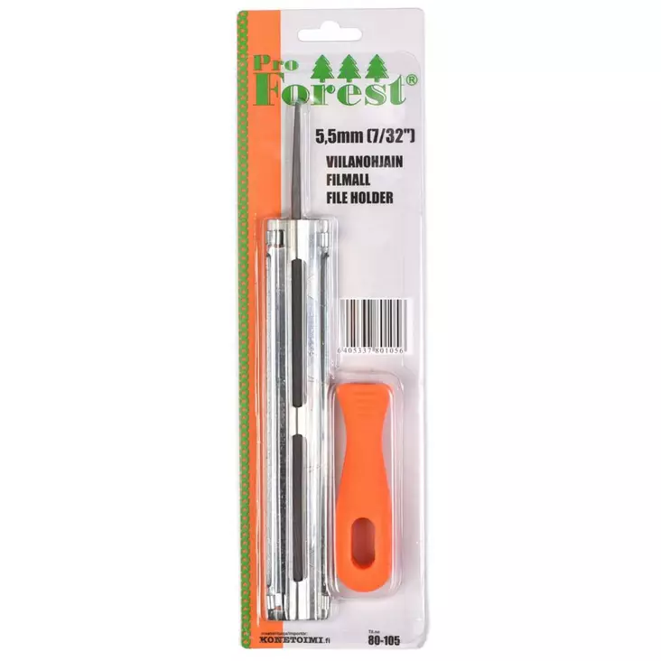 Pro forest viilaohjuri 5.5mm - Teräketjuviilat - 6405337801056 - 1