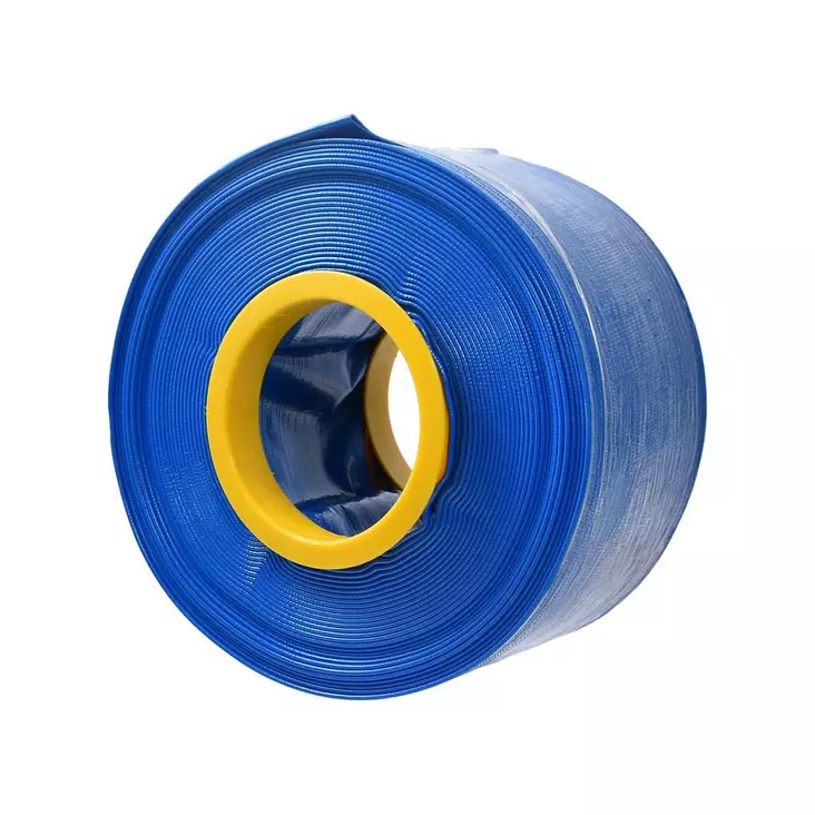 Pumpun poistoletku 76mm x 20 m 3" 6 bar - Puutarhaletkut - 6438152030486 - 1