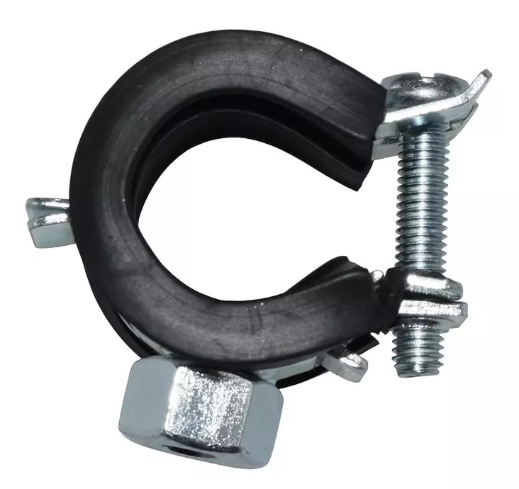 Putkipidin 15-19 M8 eristetty - Putkipitimet - 6438140057716 - 1