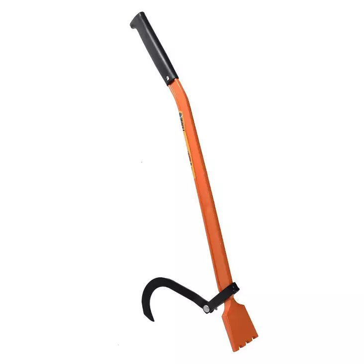 Puunkaatorauta 770 x 85 mm - Muut metsätyötarvikkeet - 6438152041086 - 1