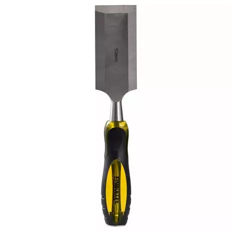 Puutaltta 50mm Cr-V 140mm - Taltat - 6438152014936 - 1