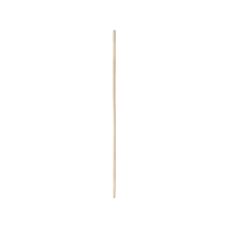 Puuvarsi 140 cm ean-tarralla - Pihaharjat - 6410880014006 - 1