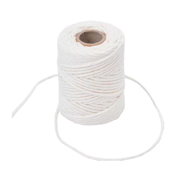 Puuvillanaru 40 m - Narut ja köydet - 6423800035326 - 1