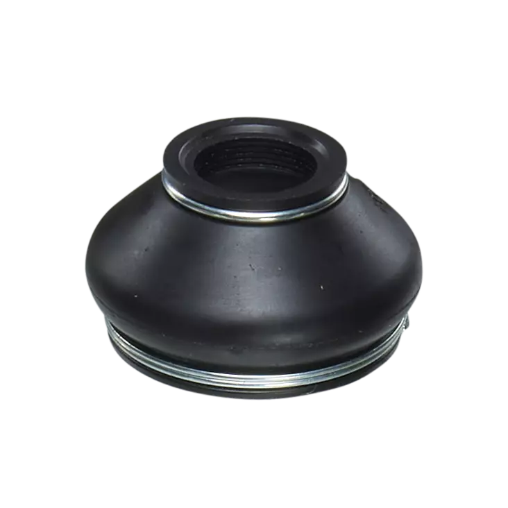 Raidetangonpään suojakumi ø11,5/33mm - Muut autotarvikkeet - 6438206158876 - 1