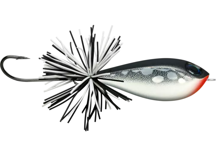 Rapala BX Skitter Frog 5,5cm MCH - Vaaput - 022677327266 - 1