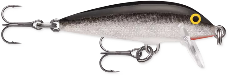Rapala Countdown 5cm/5g S - Vaaput - 022677002156 - 1