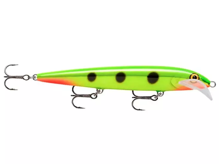 Rapala Scatter Rap Husky 13cm ATF - Vaaput - 022677366876 - 1