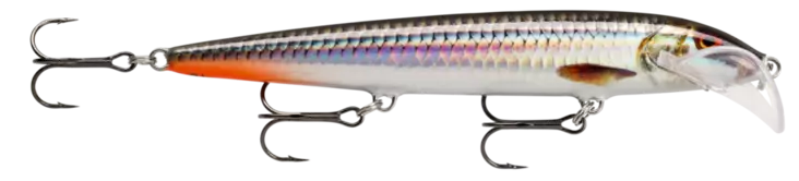 Rapala Scatter Rap Husky 13cm ROHL - Vaaput - 022677281506 - 1
