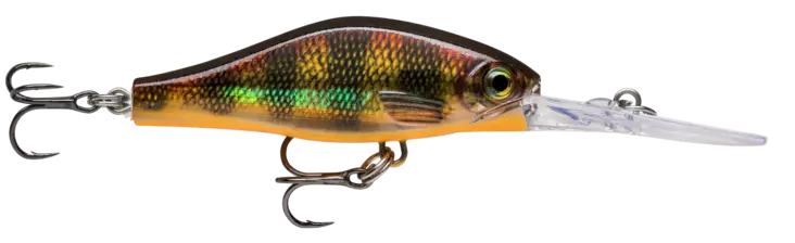 Rapala Shadow Rap Jack Deep 5cm CPE - Vaaput - 022677299426 - 1